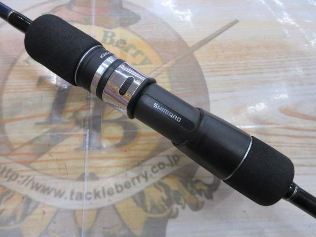 19グラップラータイプスローJ B68-3