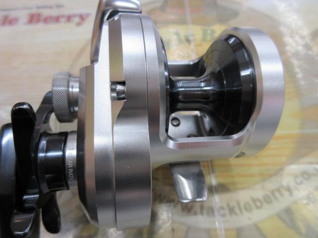 21オシアジガー 1500XG｜＠ベリーネット 日本最大新品中古釣具WEBショップ