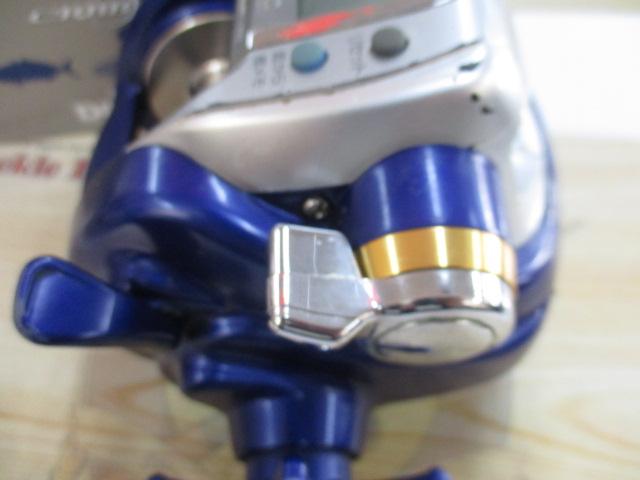 ハイパータナコン 600Fe｜＠ベリーネット 日本最大新品中古釣具WEBショップ