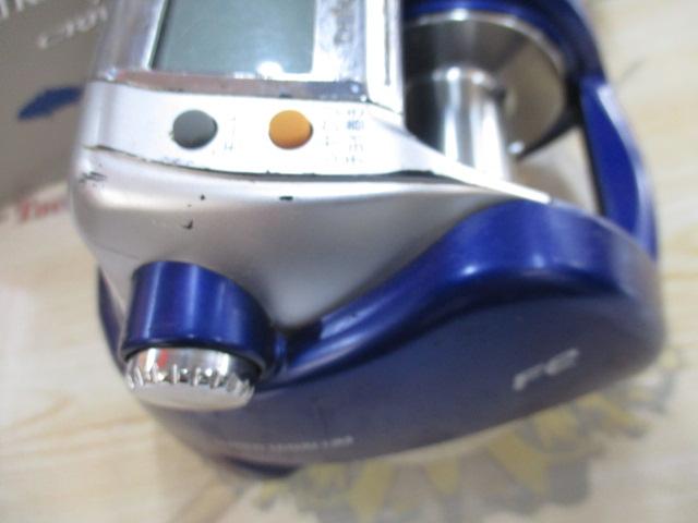 ハイパータナコン 600Fe｜＠ベリーネット 日本最大新品中古釣具WEBショップ