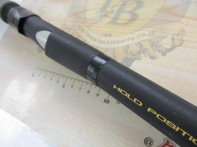 PL AD IGSシーマイティーイカ S240