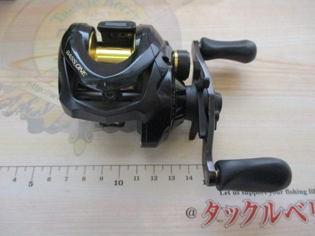 17バスワンXT 151