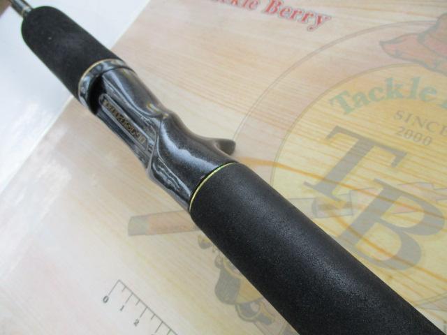 インスパイア ICSC-66MH.TG｜＠ベリーネット 日本最大新品中古釣具WEB