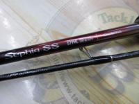 23セフィアSS S79ML