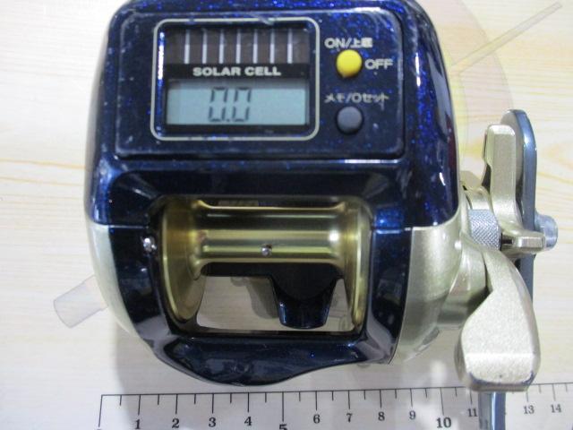 11SC小船 2000XH