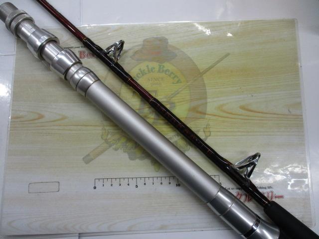 マッドバイパー 240M(8LB)｜＠ベリーネット 日本最大新品中古釣具WEB