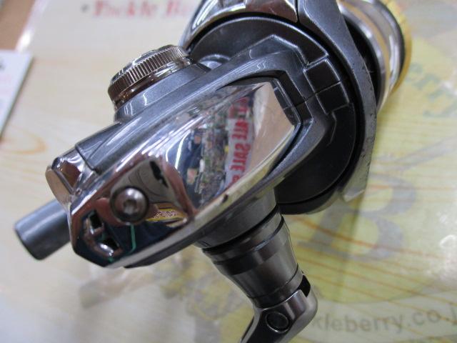 17アルテグラ C2000HGS