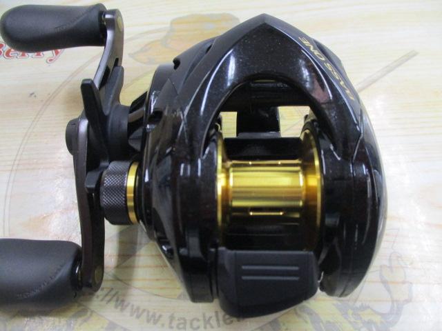 17バスワンXT 151｜＠ベリーネット 日本最大新品中古釣具WEBショップ