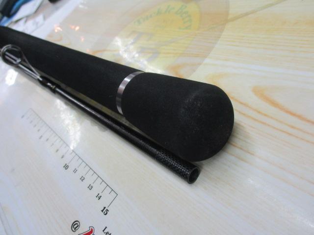セブンセンス MWS-972-MLRF ミッドウォーター