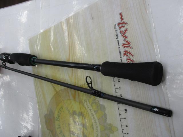 エメラルダスエア 80LML・K