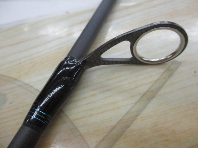 エメラルダスエア 80LML・K