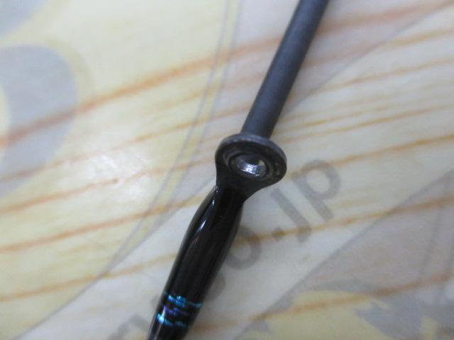エメラルダスエア 80LML・K
