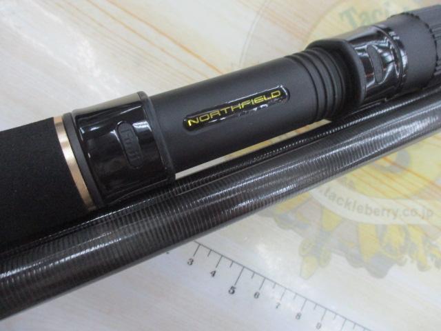ノースフィールドアキアジ NFAS-1303H