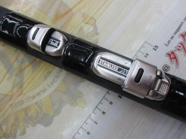 ピュアステージ鮎毛鈎G 81