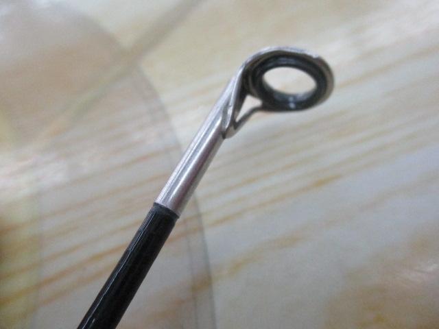 ピュアステージ鮎毛鈎G 81