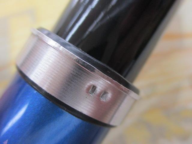 ピュアステージ鮎毛鈎G 81
