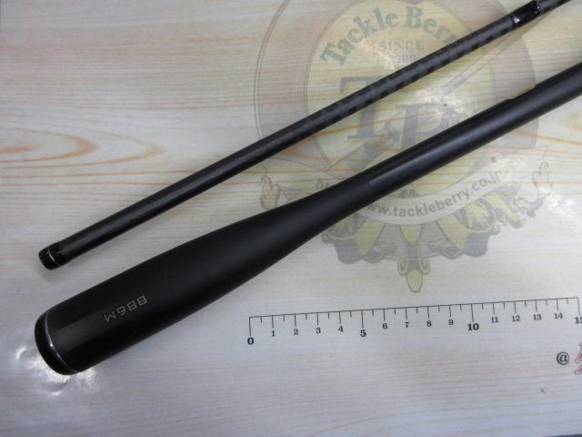 23ディアルーナ B86M