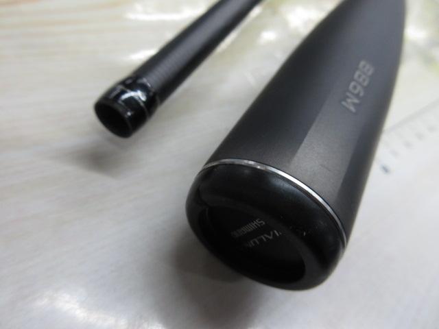 23ディアルーナ B86M