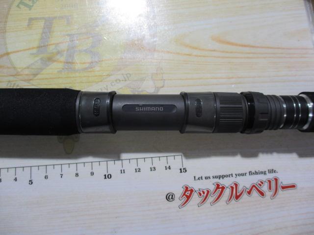 21コルトスナイパーBB S100H