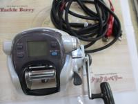 スーパータナコンX 600CP｜＠ベリーネット 日本最大新品中古釣具WEB