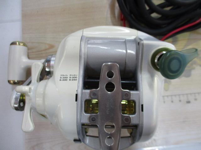 スーパータナコンZ 500WP