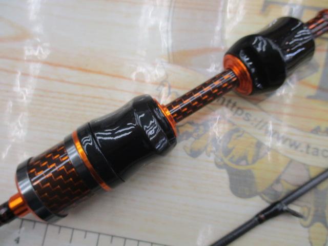 プレッソ AGS 61UL