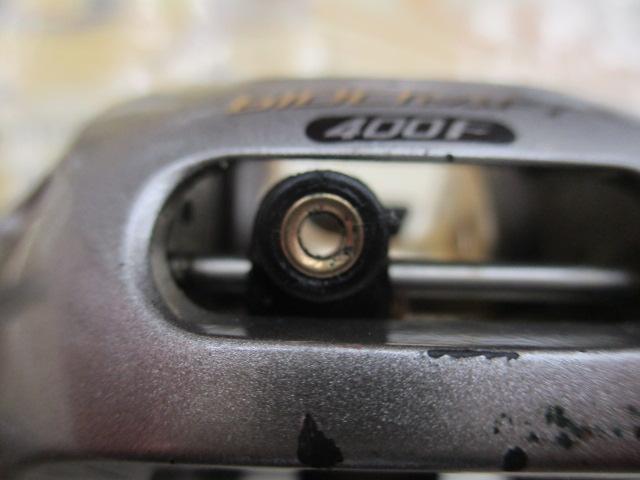 02バイオクラフト 400F