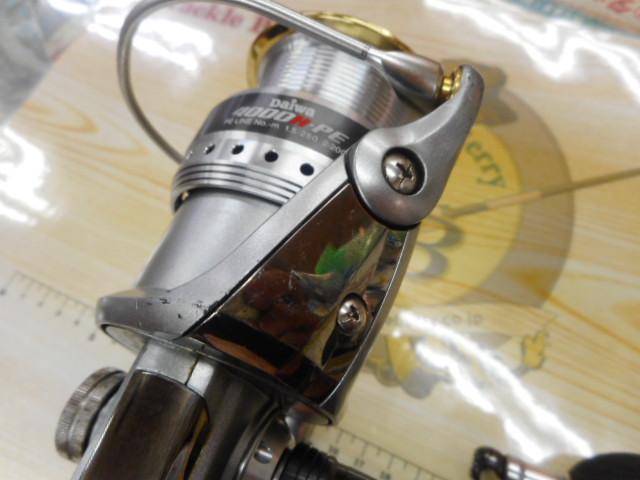シーゲートライト 4000H-PE｜＠ベリーネット 日本最大新品中古釣具WEB