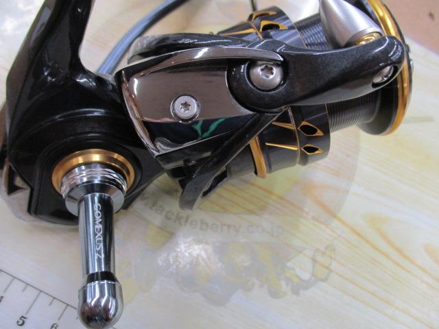 21カルディア LT4000-CXH｜＠ベリーネット 日本最大新品中古釣具WEB