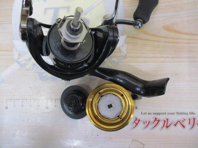 21カルディア FC LT2000S