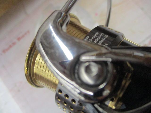 15イグジスト 2505F