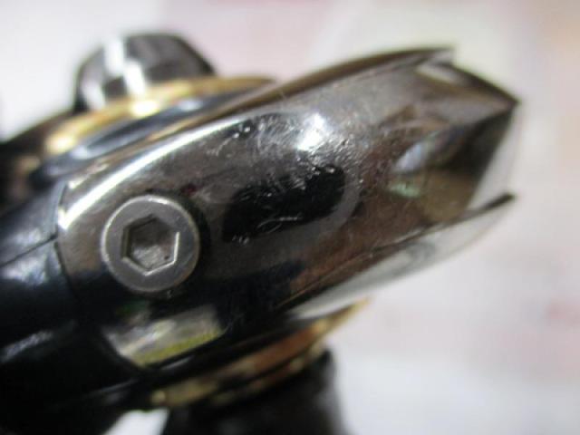 15イグジスト 2505F