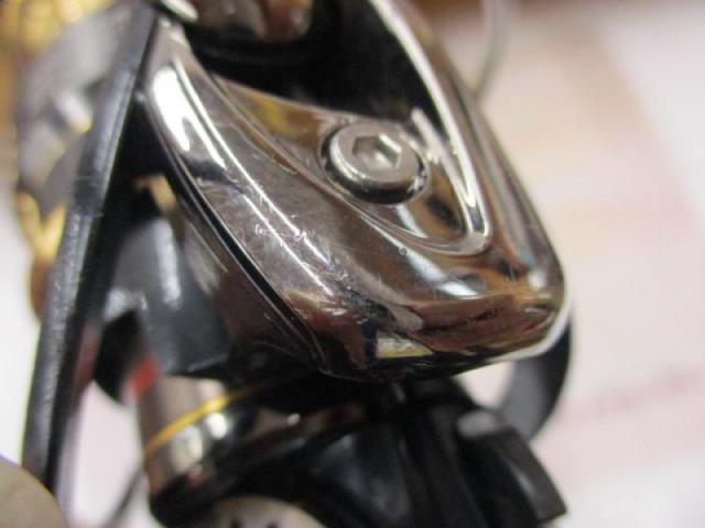 15イグジスト 2505F
