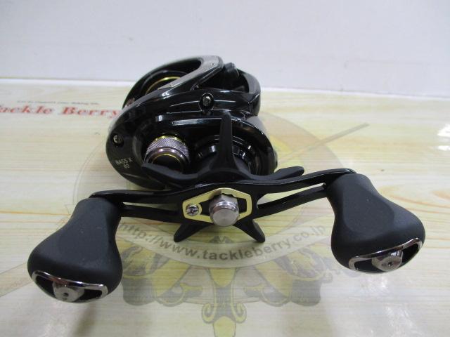 バスX 80SH｜＠ベリーネット 日本最大新品中古釣具WEBショップ