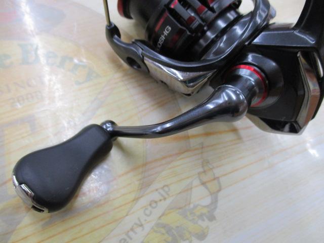 20ヴァンフォード C2000SHG