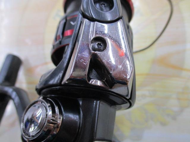 20ヴァンフォード C2000SHG