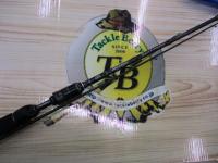 ソルティースタイルベイトフィネスカスタム STBC-6102ULT-KR