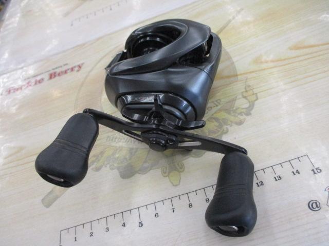 17エクスセンスDC XG RH｜＠ベリーネット 日本最大新品中古釣具WEBショップ