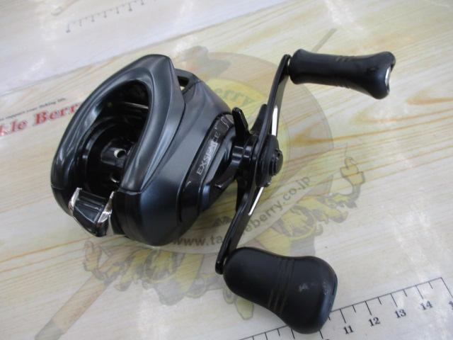 17エクスセンスDC XG RH｜＠ベリーネット 日本最大新品中古釣具WEBショップ