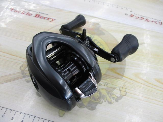17エクスセンスDC XG RH｜＠ベリーネット 日本最大新品中古釣具WEBショップ