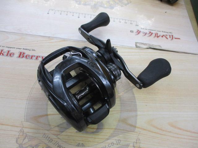 タトゥーラ TW 300｜＠ベリーネット 日本最大新品中古釣具WEBショップ