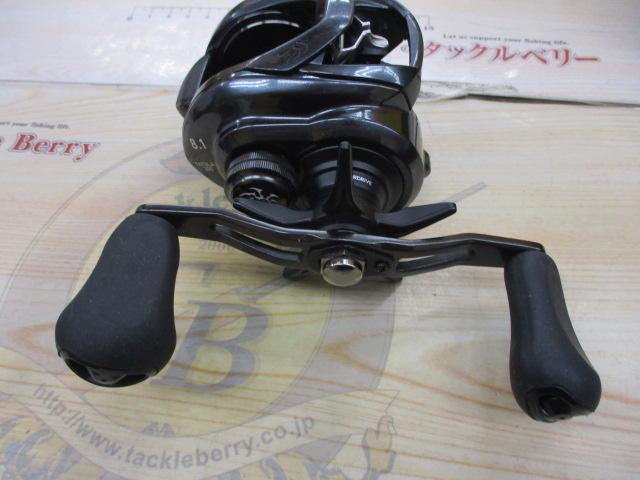 タトゥーラ TW 300｜＠ベリーネット 日本最大新品中古釣具WEBショップ