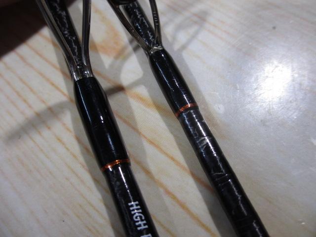 ソアレXR S64UL+-S