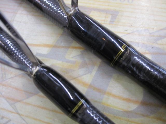ソルティーステージKR-Xシーバス SXSS-902L-KR