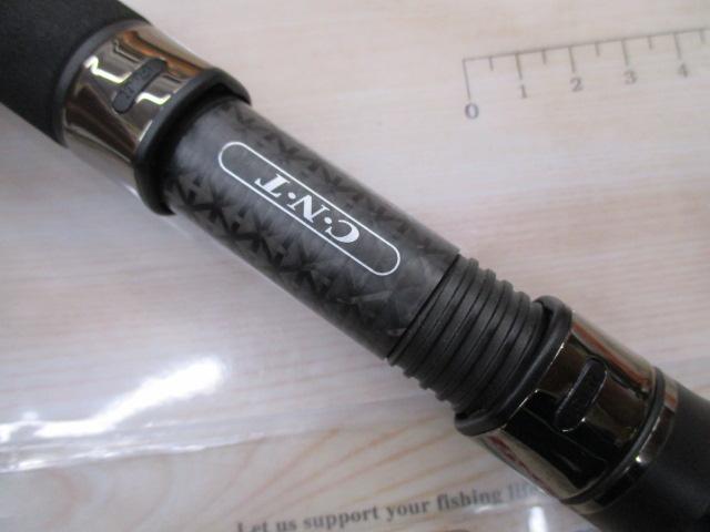 ジグザム ドラッグフォース JDF621S-3