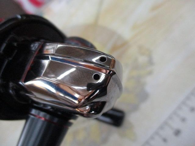 09セフィア C3000S｜＠ベリーネット 日本最大新品中古釣具WEBショップ