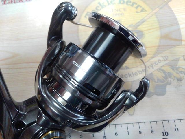 24ツインパワー C5000XG