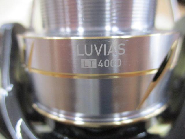 20ルビアス LT4000-C
