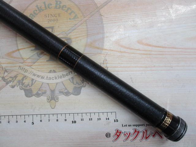 がま鮎マークⅡスペシャル 硬中硬81