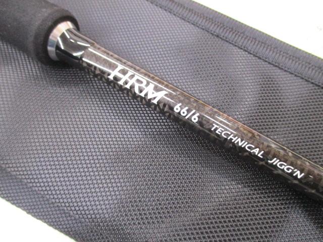 HRM66/6｜＠ベリーネット 日本最大新品中古釣具WEBショップ